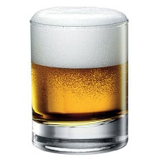 Bormioli Rocco Gina Tumblers 250ml/8oz (Pack of 6)