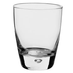 Bormioli Rocco Luna Rocks Tumblers 260ml/9oz (Pack of 12)