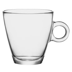 Bormioli Rocco Easy Bar Cups 320ml/11oz (Pack of 12)