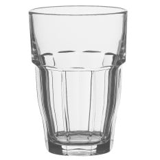 Bormioli Rocco Rock Bar Cooler Tumblers 480ml/16oz (Pack of 24)