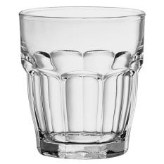 Bormioli Rocco Rock Bar Juice Tumblers 220ml/7oz (Pack of 48)