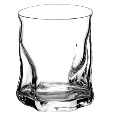 Bormioli Rocco Sorgente Water Glasses 300ml/10oz (Pack of 6)