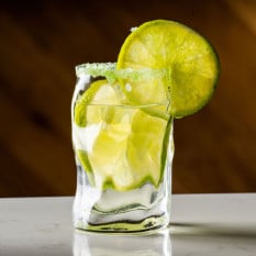 Bormioli Rocco Sorgente Water Glasses 300ml/10oz (Pack of 6)