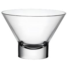 Bormioli Rocco Ypsilon Dessert Glasses 380ml/13oz (Pack of 12)