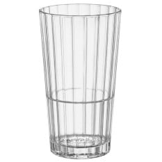 Bormioli Rocco Oxford Bar Beverage Tumblers 400ml/13oz (Pack of 24)