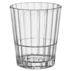 Bormioli Rocco Oxford Bar Double Old Fashioned Glasses 370ml/13oz (Pack of 24)