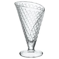 Bormioli Rocco Gelato Dessert Glasses 210ml/7oz (Pack of 6)