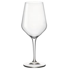 Bormioli Rocco New Kalix White Wine Glasses 450ml/15oz (Pack of 6)
