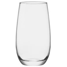 Bormioli Rocco New Kalix Cooler Tumblers 400ml/14oz (Pack of 12)