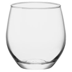 Bormioli Rocco New Kalix Double Old Fashioned Glasses 380ml/13oz (Pack of 12)