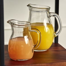 Bormioli Rocco Bistrot Jugs 240ml/9oz (Pack of 12)