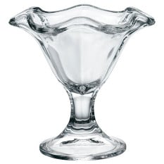 Bormioli Rocco Primavera Dessert Glasses 240ml/8oz (Pack of 6)