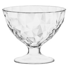 Bormioli Rocco Diamond Junior Dessert Glasses 230ml/8oz (Pack of 12)