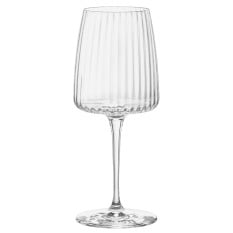 Bormioli Rocco Crystal Exclusiva White Wine Glasses 370ml/13oz (Pack of 24)