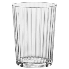Bormioli Rocco Crystal Exclusiva Large Tumblers 500ml/17oz (Pack of 12)