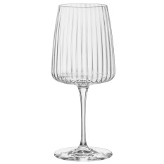 Bormioli Rocco Crystal Exclusiva Red Wine Glasses 540ml/18oz (Pack of 24)