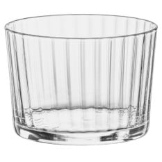 Bormioli Rocco Crystal Exclusiva Mini Tumblers 220ml/7oz (Pack of 12)