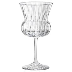 Bormioli Rocco Crystal Bloom Cocktail Glasses 250ml/8oz (Pack of 24)