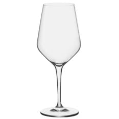 Bormioli Rocco Crystal Electra XS Wine Glasses 200ml/7oz (Pack of 24)