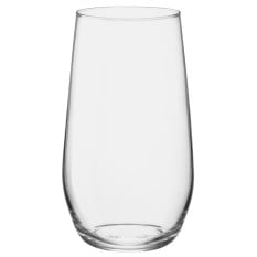 Bormioli Rocco Crystal Electra Long Drink Glasses 390ml/13oz (Pack of 24)