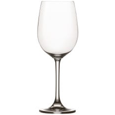 Flamenco Toughened Crystal Wine Glasses 450ml/15oz (Pack of 6)