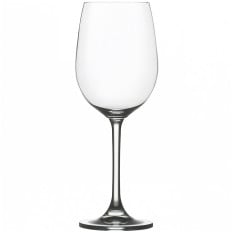 Flamenco Toughened Crystal Wine Glasses 550ml/18oz (Pack of 6)