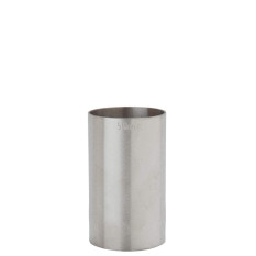 Thimble Measure Stainless Steel 50ml CE Marked