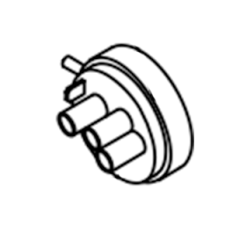 Mach Pressure Switch (Calibration 75/123)