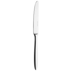 HEPP Aura Table Knife Solid Handle (Pack of 12)
