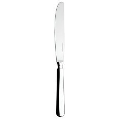 HEPP Baguette Table Knife Solid Handle (Pack of 12)