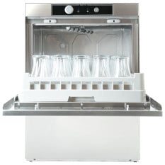 Asber Easy Commercial Glasswasher 500mm GE500
