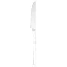 HEPP Profile Table Knife Solid Handle (Pack of 12)