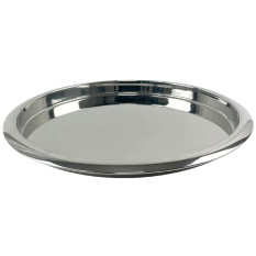 Highly Polished Waiters Tray 35cm/14"