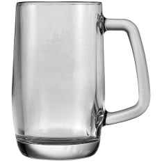 Prince Beer Mug 37cl/13oz (Pack of 6)