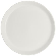 Rene Ozorio White Album Round Tray 15.5 x 2cm/6 x 1" (Pack of 12)