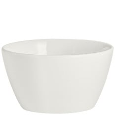 Rene Ozorio White Album Deep Bowl 10 x 6cm/4 x 2.3" (Pack of 12)