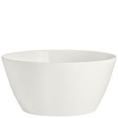 Rene Ozorio White Album Deep Bowl 21.5cm/8.5" 2.96L/104oz (Pack of 12)