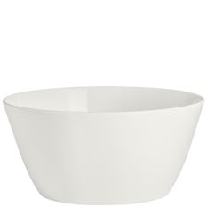 Rene Ozorio White Album Deep Bowl 17.5cm/6.8" 1.54L/54oz (Pack of 12)