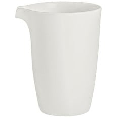 Rene Ozorio White Album Pourer 9.4 x 8cm/4 x 3" 310ml/11oz (Pack of 12)