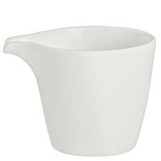 Rene Ozorio White Album Pourer 7.5 x 6.5 x 6cm/3 x 2.5 x 2.3" 114ml/4oz (Pack of 12)