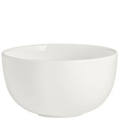 Rene Ozorio White Album Bowl 12.5 x 7cm/5 x 2.7" 522ml/18oz (Pack of 12)
