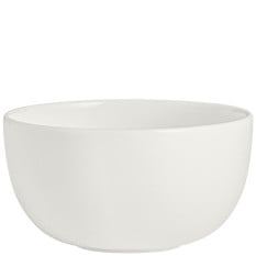 Rene Ozorio White Album Bowl 10 x 5.75cm/4 x 2.3" 266.5ml/9.4oz (Pack of 12)