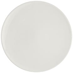Rene Ozorio White Album Round Elevation 26 x 2cm/10.2 x 1" (Pack of 12)