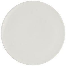 Rene Ozorio White Album Round Elevation 22 x 1.9cm/8.6 x 1" (Pack of 12)
