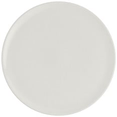 Rene Ozorio White Album Round Elevation 15.5 x 1.6cm/6 x 0.5" (Pack of 12)