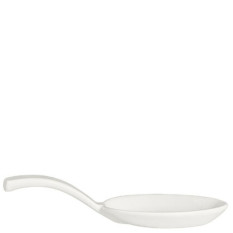 Rene Ozorio White Album Curved Tasting Spoon 13cm/5" (Pack of 12)