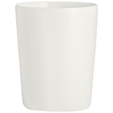 Rene Ozorio White Album Thimble 8 x 10cm/3.2 x 4" 340ml/12oz (Pack of 12)