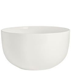 Rene Ozorio White Album Bowl 20 x 11cm/7.8 x 4.3" 3.19L/112oz (Pack of 12)