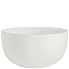 Rene Ozorio White Album Bowl 18 x 9.5cm/7 x 3.7" 55ml/2oz (Pack of 12)