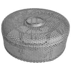 Mach Stainless Steel Filter Suitable for E40, E50, MB9235/9240